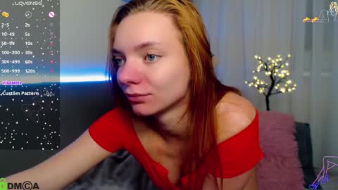 Alexis online show from 01/21/25, 06:23