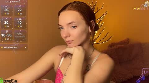 Alexis online show from 03/02/26, 08:59