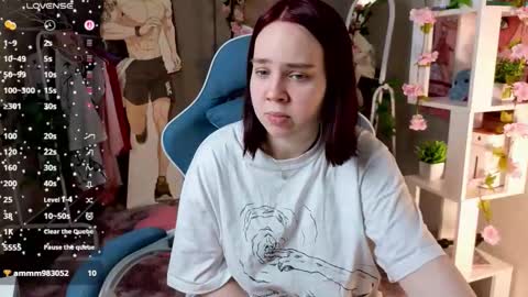 Lilit online show from 02/19/26, 01:23