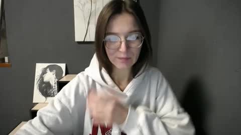 Jesica online show from 02/25/26, 07:18