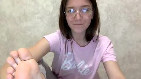 Jesica online show from 03/02/26, 07:21