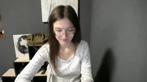 Jesica online show from 04/08/26, 07:19