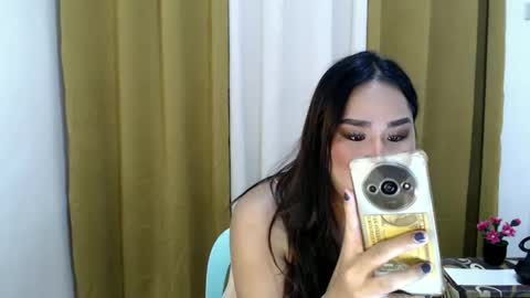 Hot Jessie online show from 12/14/25, 07:58