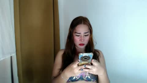 Hot Jessie online show from 02/16/26, 05:14