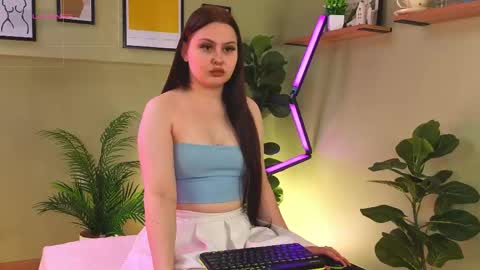 shininglexi online show from 05/10/26, 07:57
