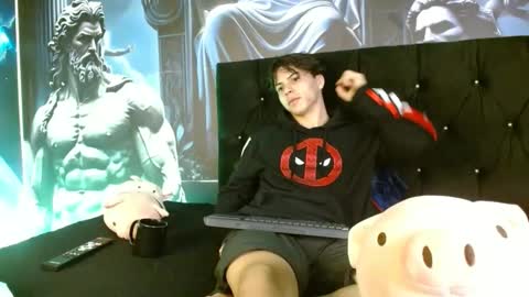  .. shinobi .. online show from 12/30/24, 02:40