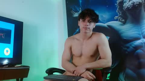  .. shinobi .. online show from 01/05/25, 06:35