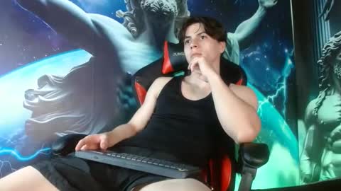  .. shinobi .. online show from 01/28/25, 03:15