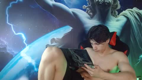  .. shinobi .. online show from 01/28/25, 06:16