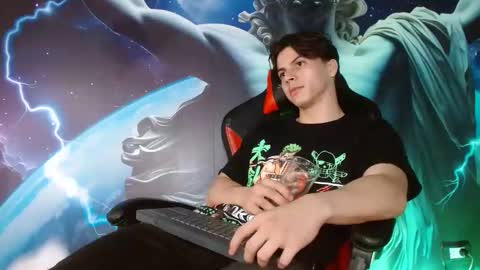  .. shinobi .. online show from 02/01/25, 02:47