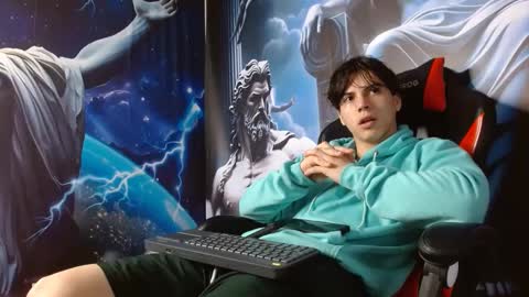  .. shinobi .. online show from 02/05/25, 05:53