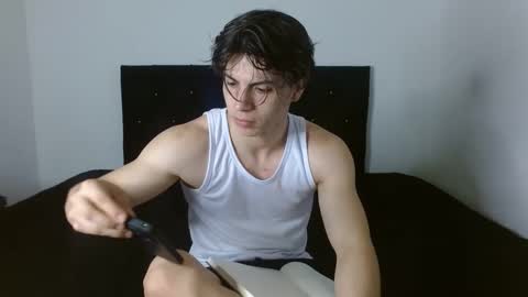  .. shinobi .. online show from 02/14/25, 03:47