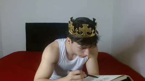  .. shinobi .. online show from 02/20/25, 02:57