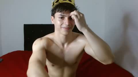  .. shinobi .. online show from 02/23/25, 07:17