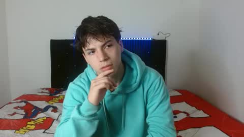  .. shinobi .. online show from 03/04/25, 02:32