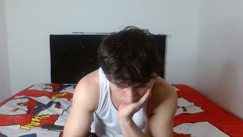  .. shinobi .. online show from 03/04/25, 05:34