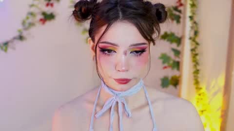 JennyMira   THANK YOU FOR 77 777  online show from 12/07/24, 10:28