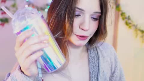 JennyMira   THANK YOU FOR 77 777  online show from 02/08/25, 01:00