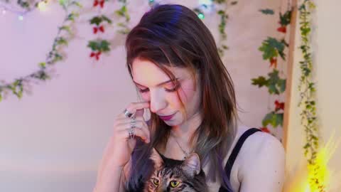 JennyMira   THANK YOU FOR 77 777  online show from 02/08/25, 09:57