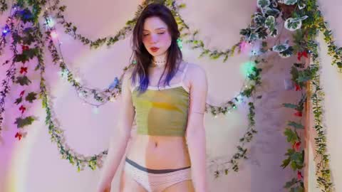 JennyMira   THANK YOU FOR 77 777  online show from 03/02/25, 10:38