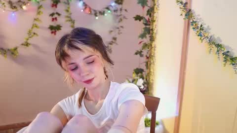 JennyMira   THANK YOU FOR 77 777  online show from 10/22/25, 09:47