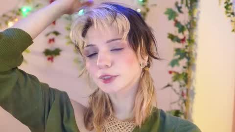 JennyMira   THANK YOU FOR 77 777  online show from 11/25/25, 03:56