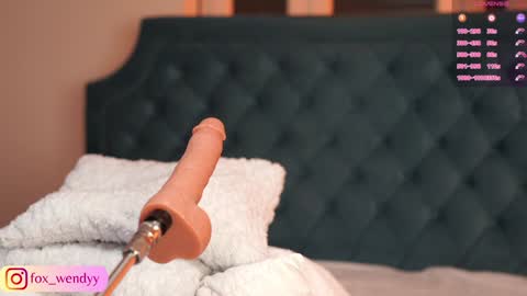 Aurora Lexi Daniela Wendynew online show from 03/11/25, 11:33