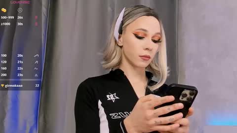 Jennifer  Streaming time online show from 12/13/24, 03:21