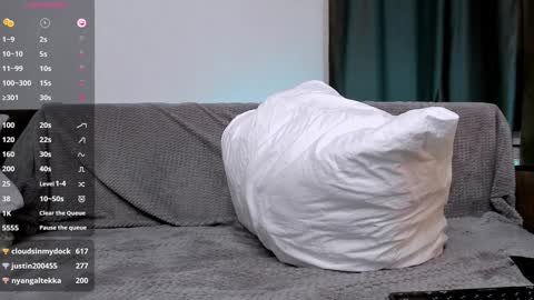 Jennifer  Streaming time online show from 01/26/25, 10:46