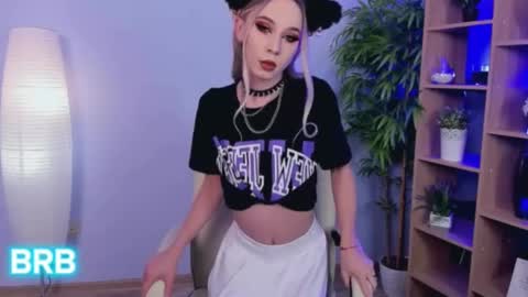 Jennifer  Streaming time online show from 02/23/25, 08:06