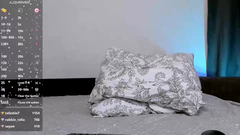 Jennifer  Streaming time online show from 02/24/25, 11:10