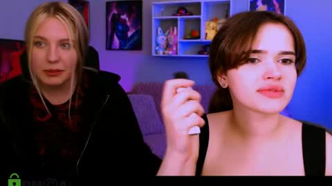 Kaya online show from 05/01/26, 12:21