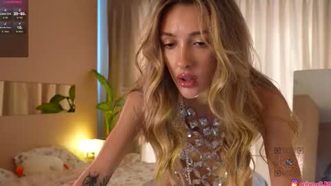 Melissa online show from 09/16/25, 03:07