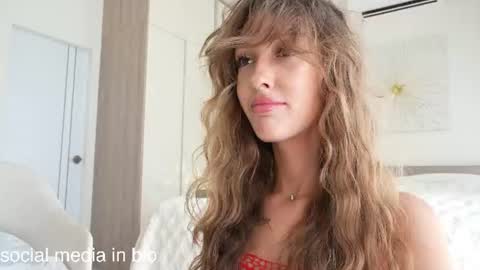Melissa online show from 07/26/26, 03:14