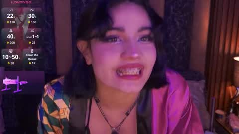 shiori_hime online show from 02/28/26, 02:51