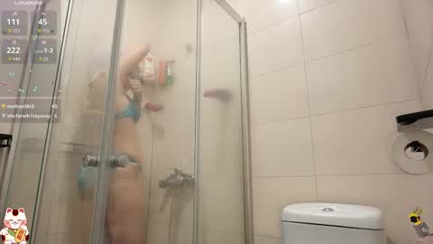 Im Lilu Rosenblum  Guys I have   ----Ill be glad to see you there online show from 01/09/26, 05:04