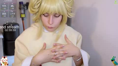 Im Lilu Rosenblum  Guys I have   ----Ill be glad to see you there online show from 01/12/26, 12:32