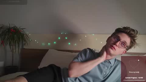 Matthew online show from 01/05/26, 11:08