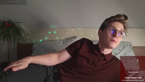 Matthew online show from 01/07/26, 12:35