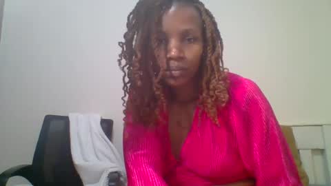 Shirleen online show from 08/06/26, 08:33