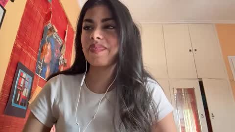 Karin online show from 04/03/26, 07:50