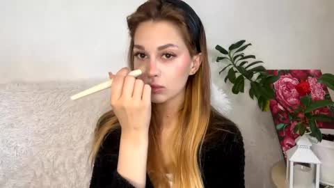 Joli online show from 04/21/26, 03:57