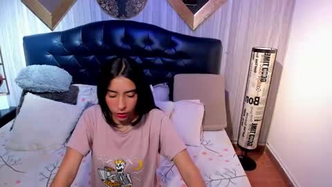 Shirley online show from 10/30/25, 08:09