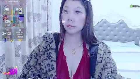 Snapshot of shirleyni chatting on 01/20/25, 02:01 Shirleyni online show from 01/20/25, 02:01