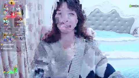 Snapshot of shirleyni chatting on 02/25/25, 02:25 Shirleyni online show from 02/25/25, 02:25