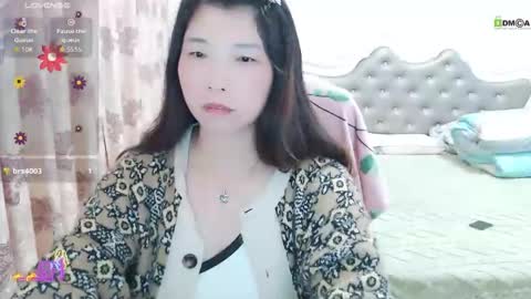 Shirleyni online show from 12/16/25, 02:16