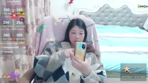 Shirleyni online show from 02/01/26, 02:15