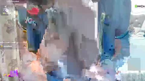 Shirleyni online show from 04/22/26, 02:58