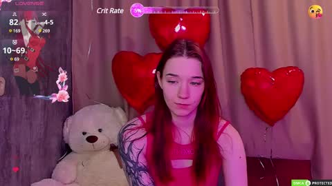 Snapshot of shirleythomas chatting on 02/19/25, 01:06 Shirley Thomas online show from 02/19/25, 01:06