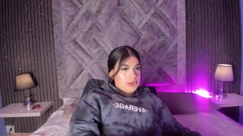 Shirley online show from 11/30/25, 12:42